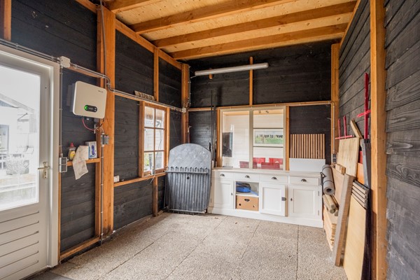 Medium property photo - Gerard Doustraat 3, 3781 EH Voorthuizen